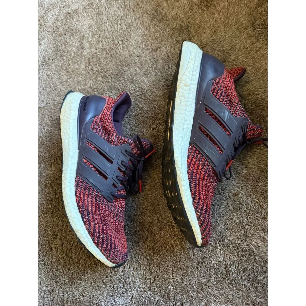 adidas good used